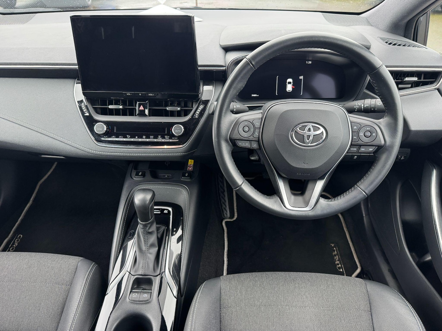 Used Toyota Corolla 2023 for sale - 78185587: Photo 17
