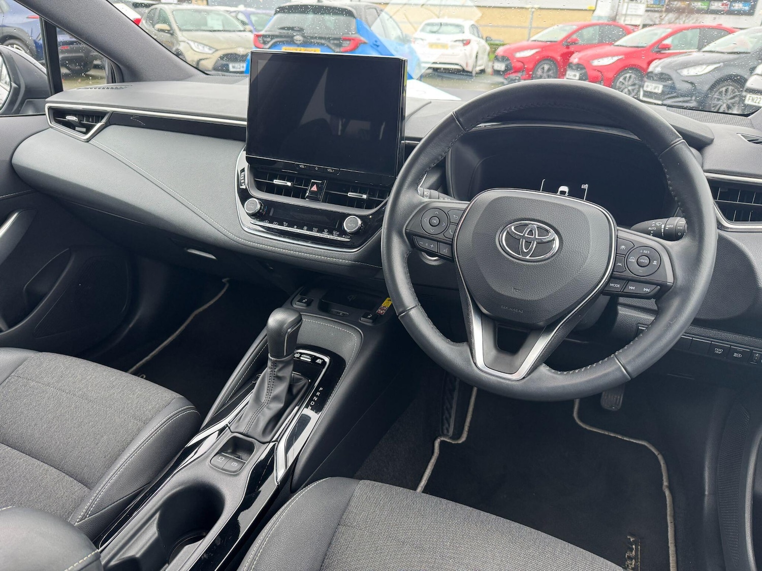 Used Toyota Corolla 2023 for sale - 78185587: Photo 18