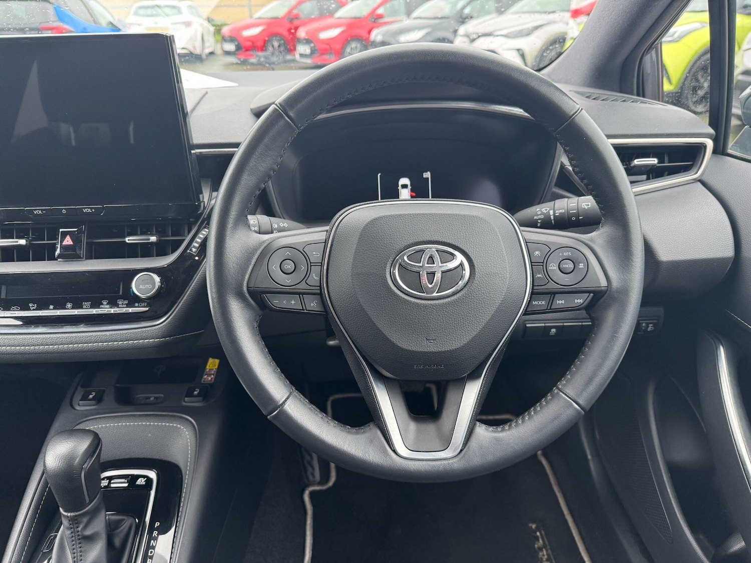 Used Toyota Corolla 2023 for sale - 78185587: Photo 19