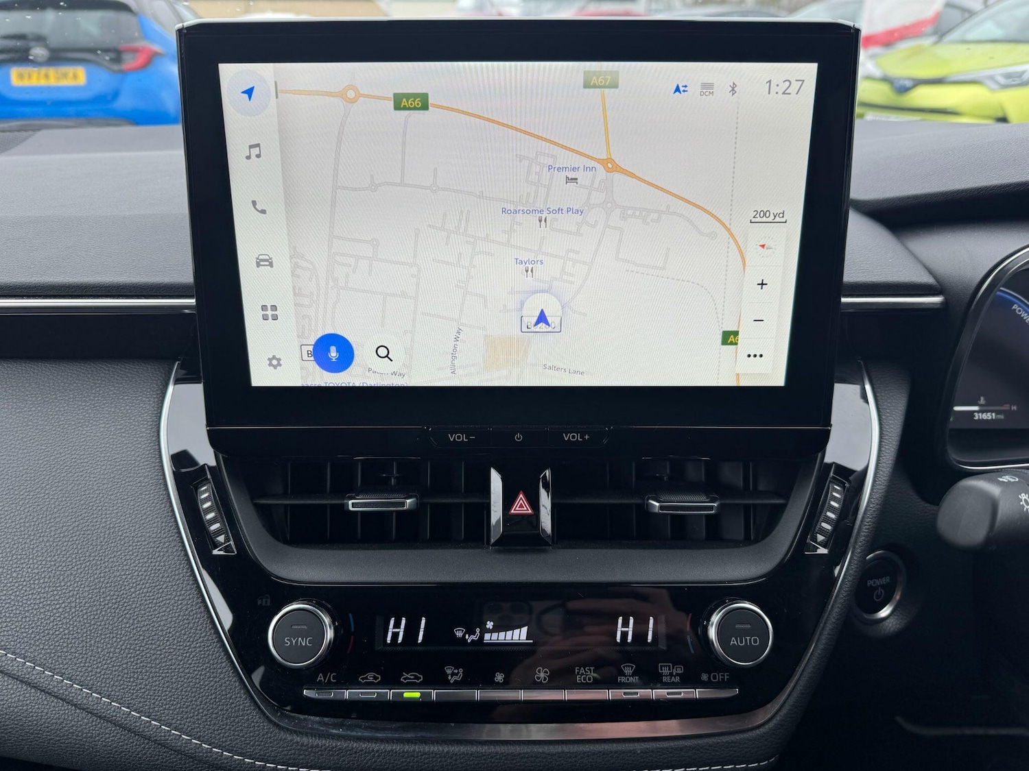 Used Toyota Corolla 2023 for sale - 78185587: Photo 21