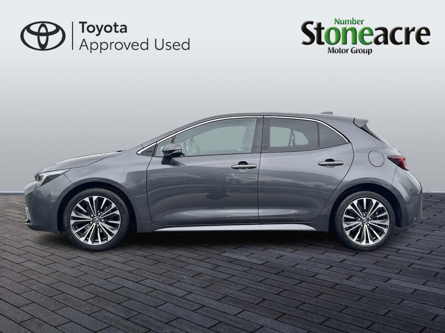 Used Toyota Corolla 2023 for sale - 78185587: Photo 8