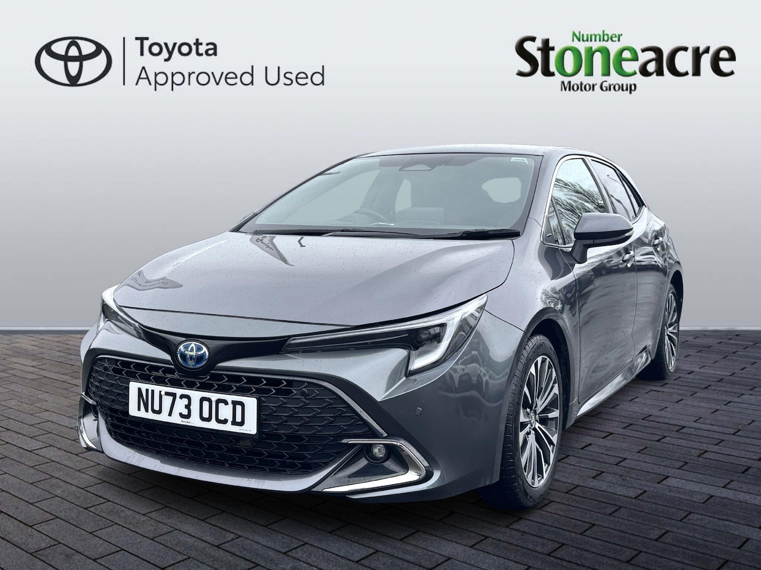 Used Toyota Corolla 2023 for sale - 78185587: Photo 9