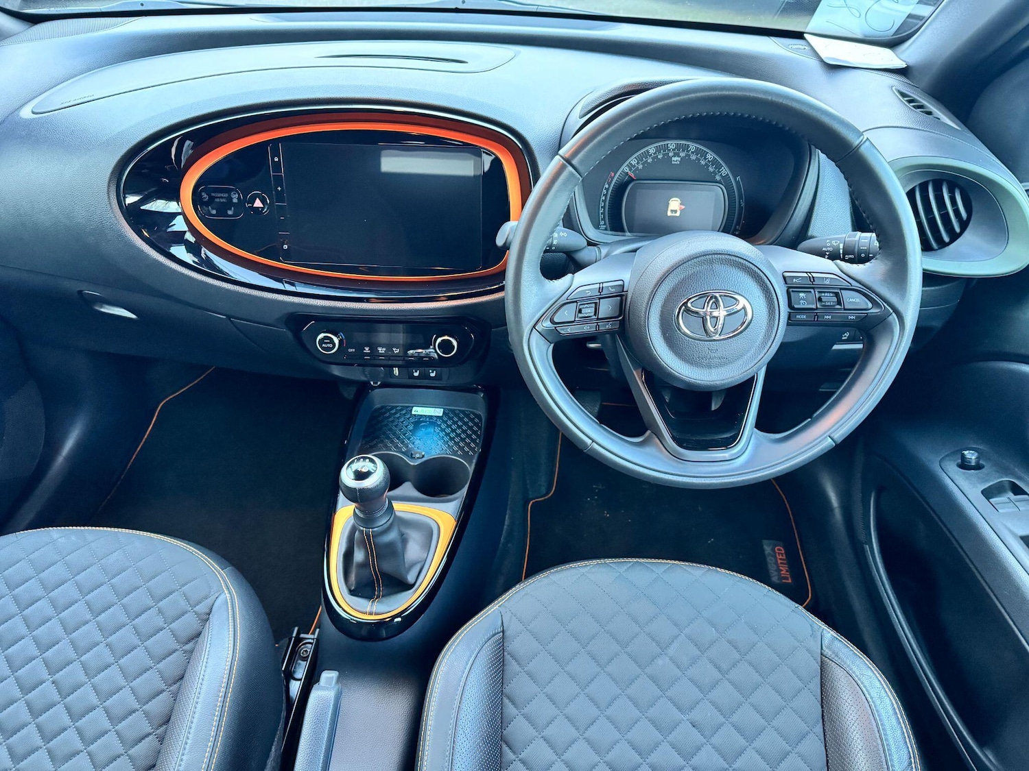 Used Toyota Aygo X 2022 for sale - 77238468: Photo 15