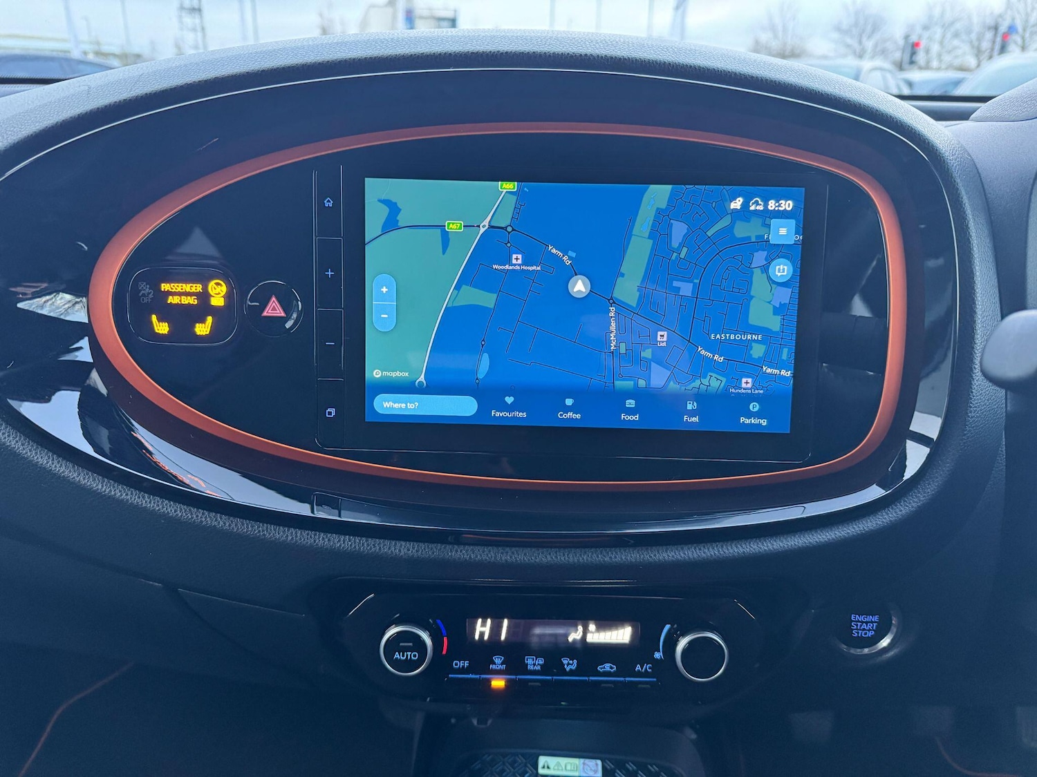 Used Toyota Aygo X 2022 for sale - 77238468: Photo 19