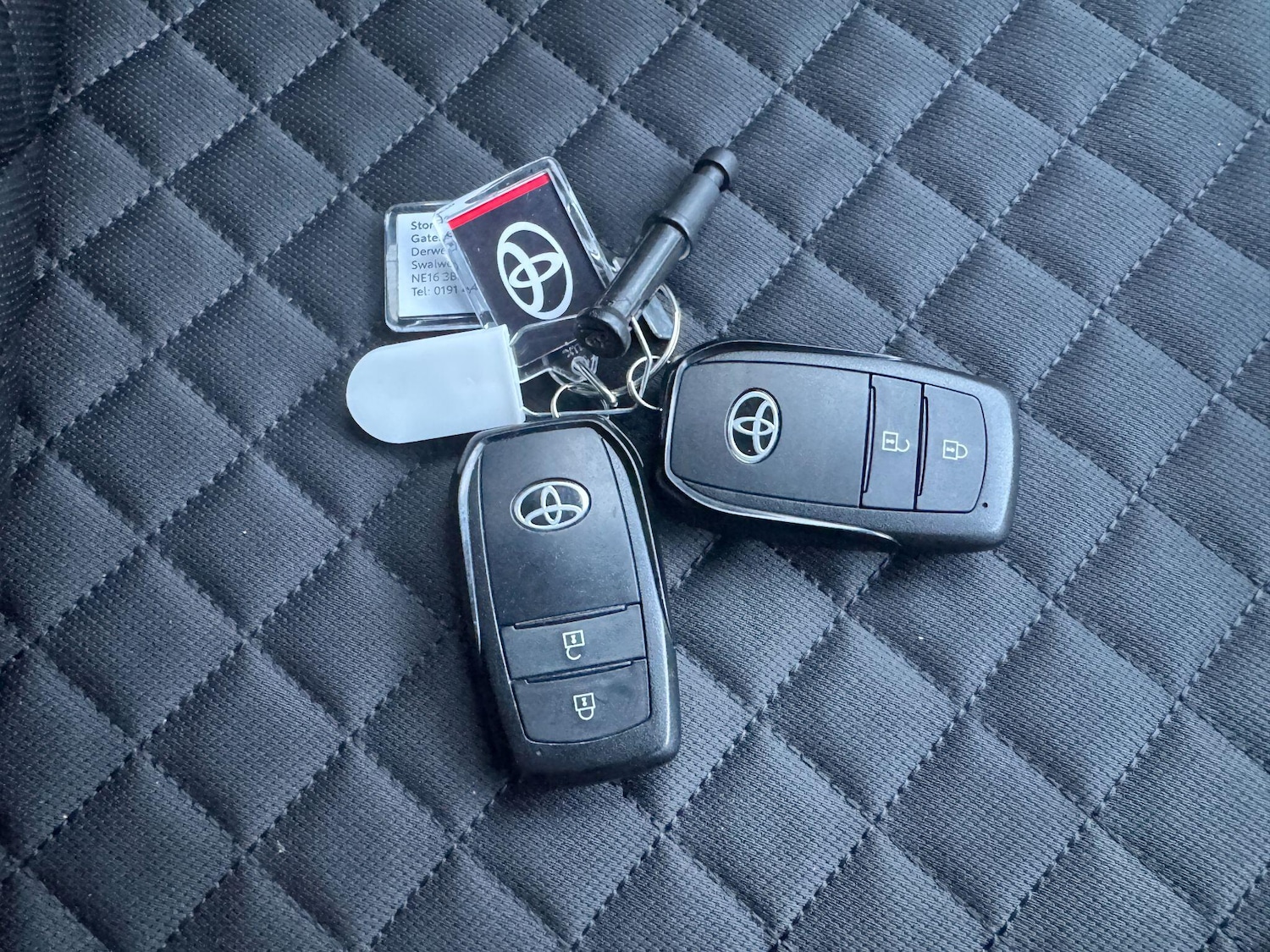 Used Toyota Aygo X 2022 for sale - 77238468: Photo 20