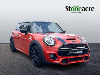 Used MINI Hatch 2020 for sale - 79158202: Photo