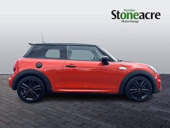 Used MINI Hatch 2020 for sale - 79158202: Photo