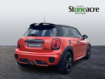Used MINI Hatch 2020 for sale - 79158202: Photo