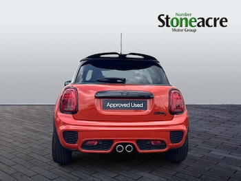 Used MINI Hatch 2020 for sale - 79158202: Photo