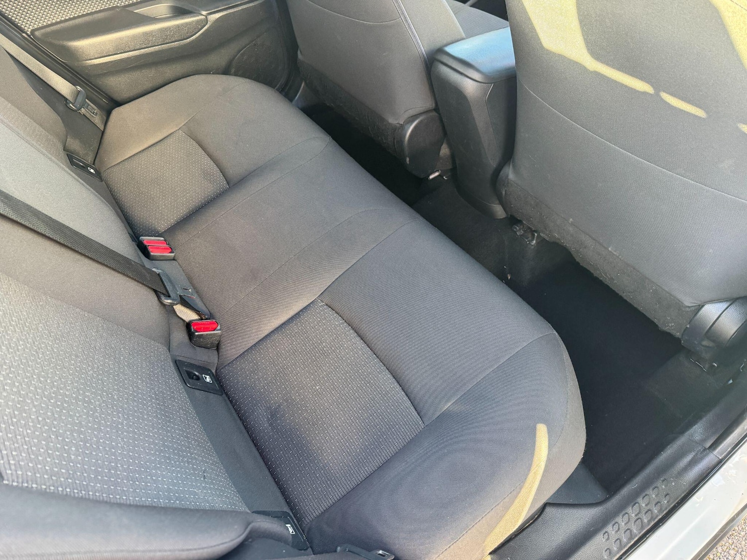 Used Toyota C-HR 2018 for sale - 76965531: Photo 12