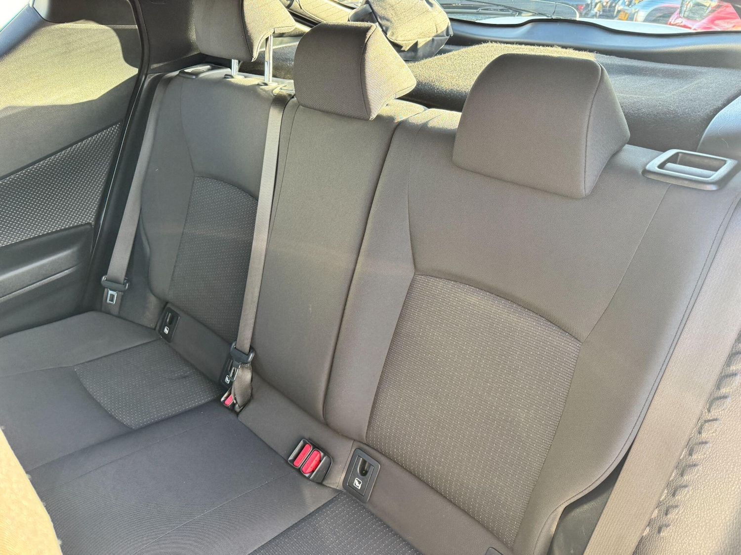 Used Toyota C-HR 2018 for sale - 76965531: Photo 13