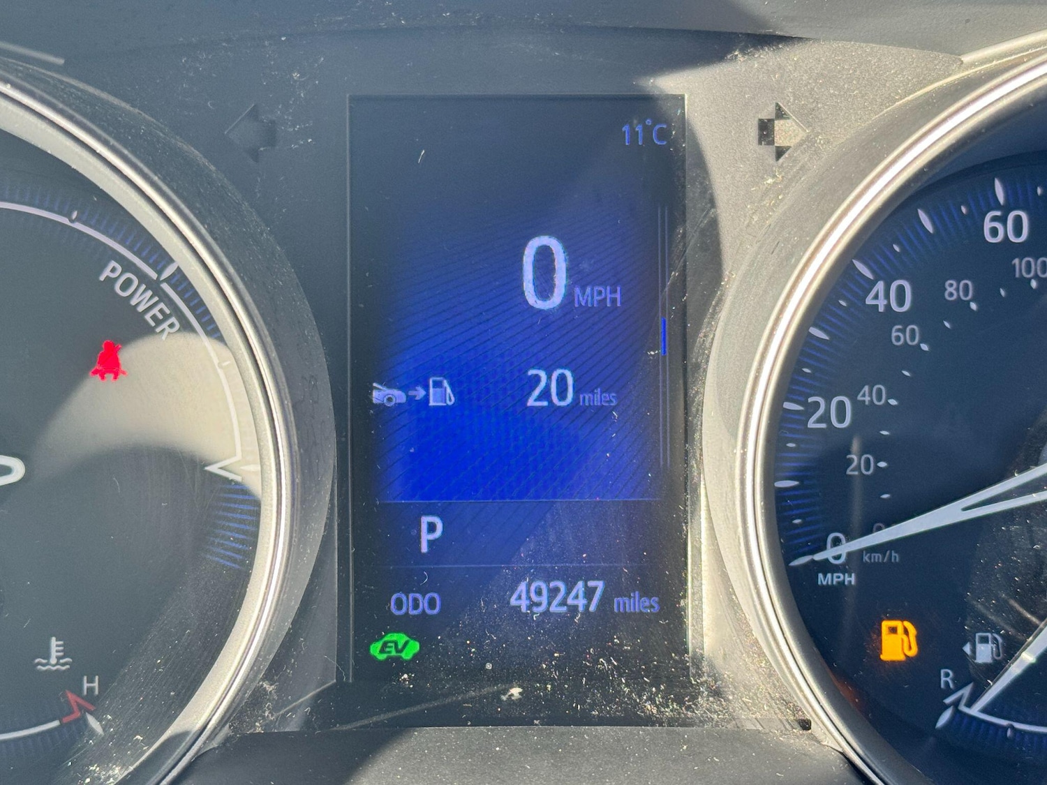 Used Toyota C-HR 2018 for sale - 76965531: Photo 18