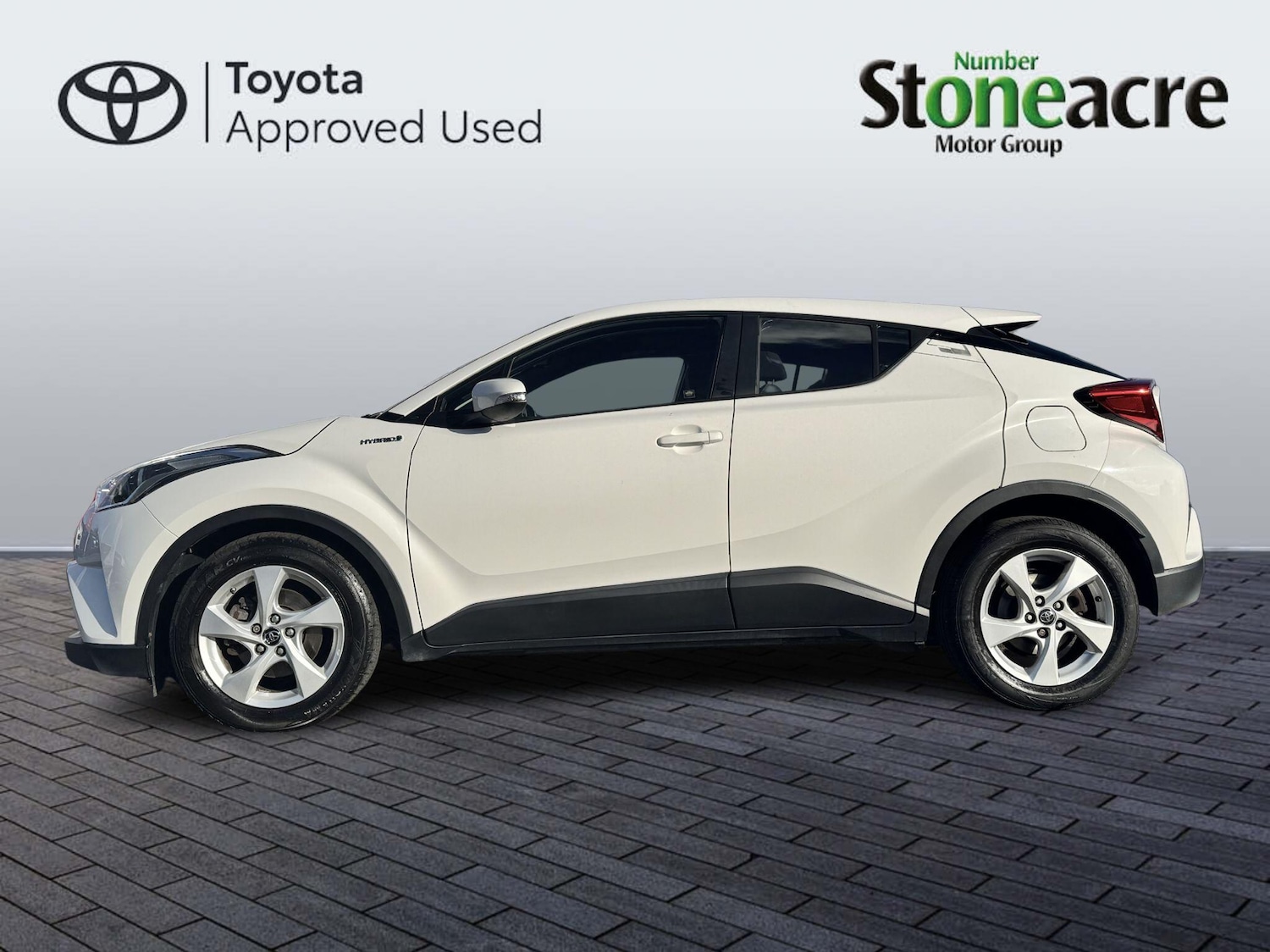 Used Toyota C-HR 2018 for sale - 76965531: Photo 6