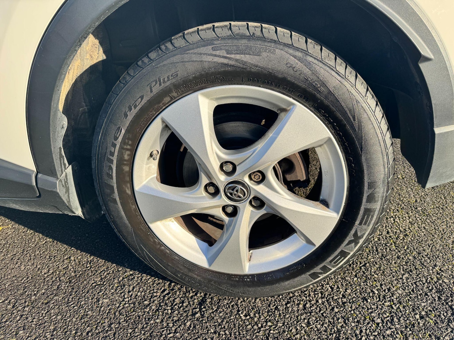 Used Toyota C-HR 2018 for sale - 76965531: Photo 9