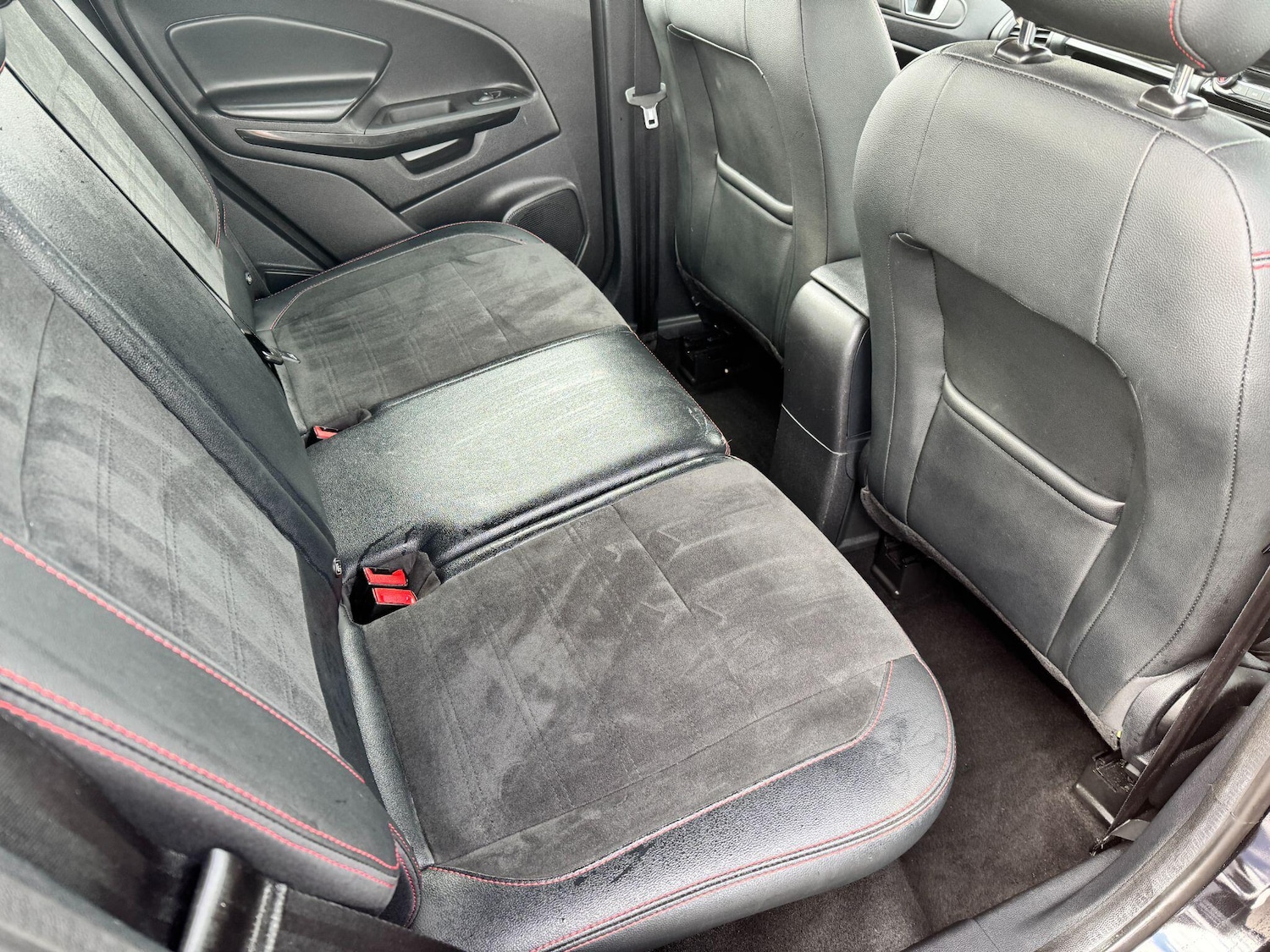 Used Ford Ecosport 2022 for sale - 76607149: Photo 12