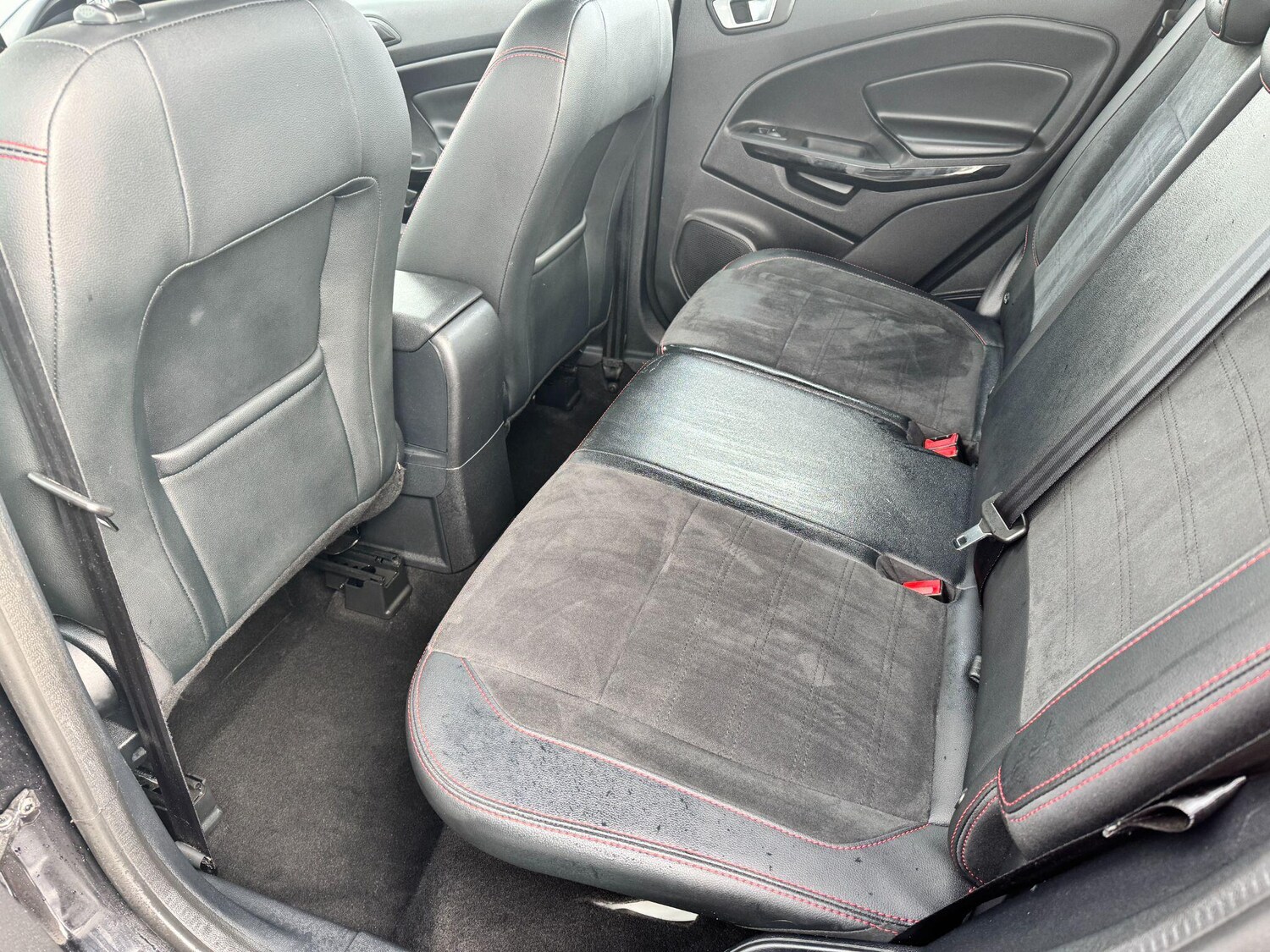 Used Ford Ecosport 2022 for sale - 76607149: Photo 13