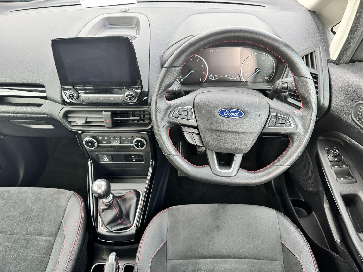 Used Ford Ecosport 2022 for sale - 76607149: Photo 15