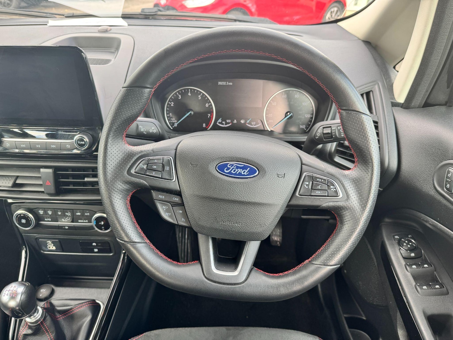 Used Ford Ecosport 2022 for sale - 76607149: Photo 17