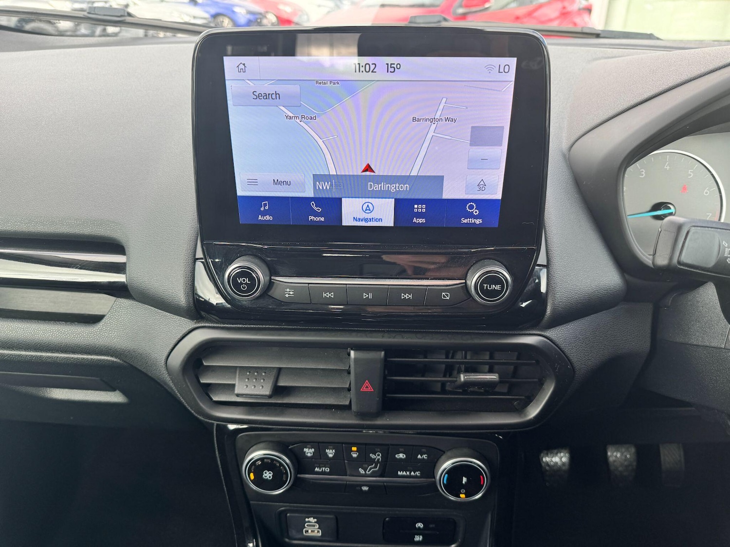 Used Ford Ecosport 2022 for sale - 76607149: Photo 19