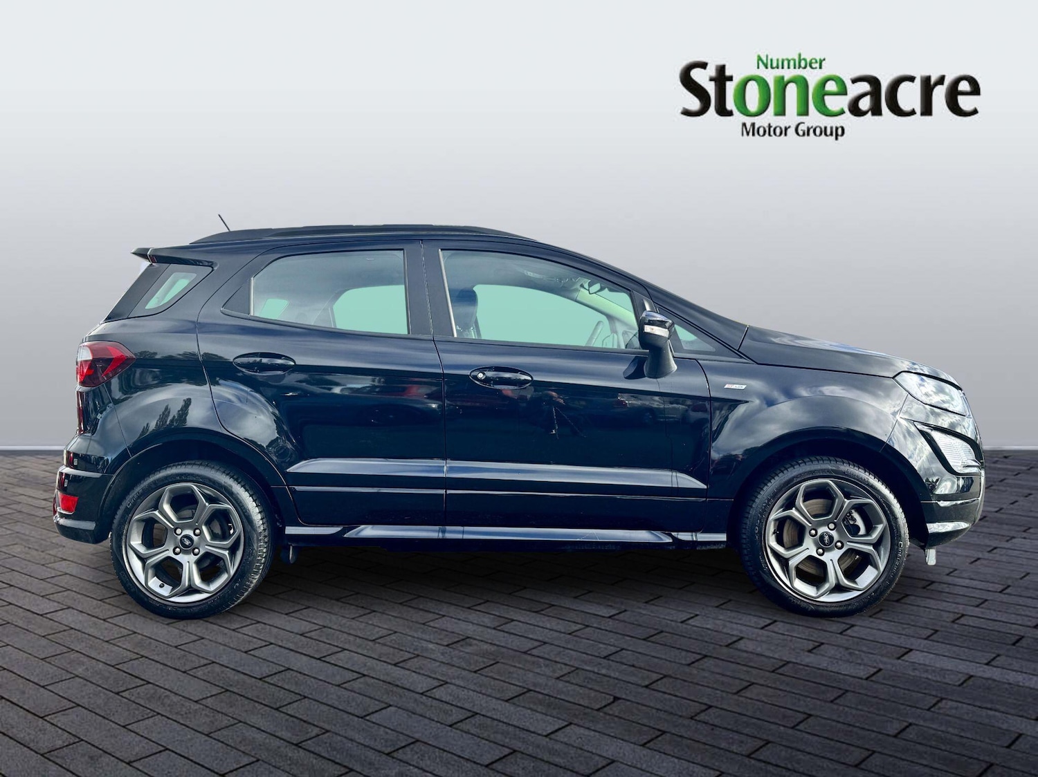 Used Ford Ecosport 2022 for sale - 76607149: Photo 2