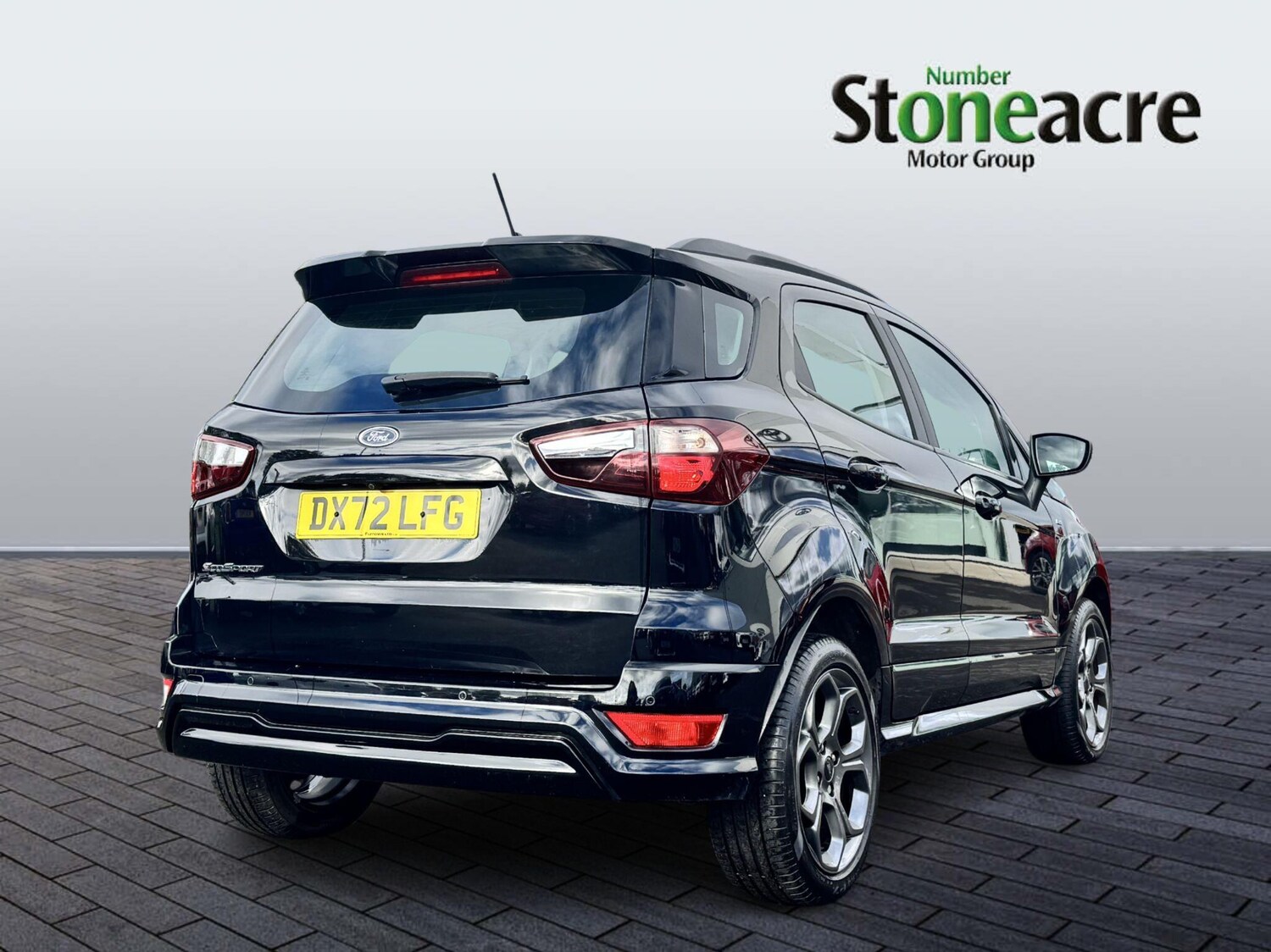 Used Ford Ecosport 2022 for sale - 76607149: Photo 3