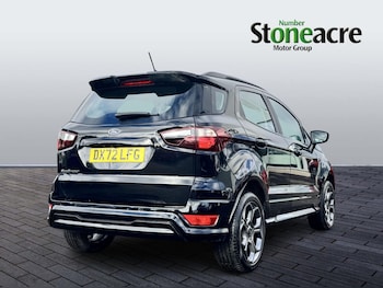 Used Ford Ecosport 2022 for sale - 76607149: Photo