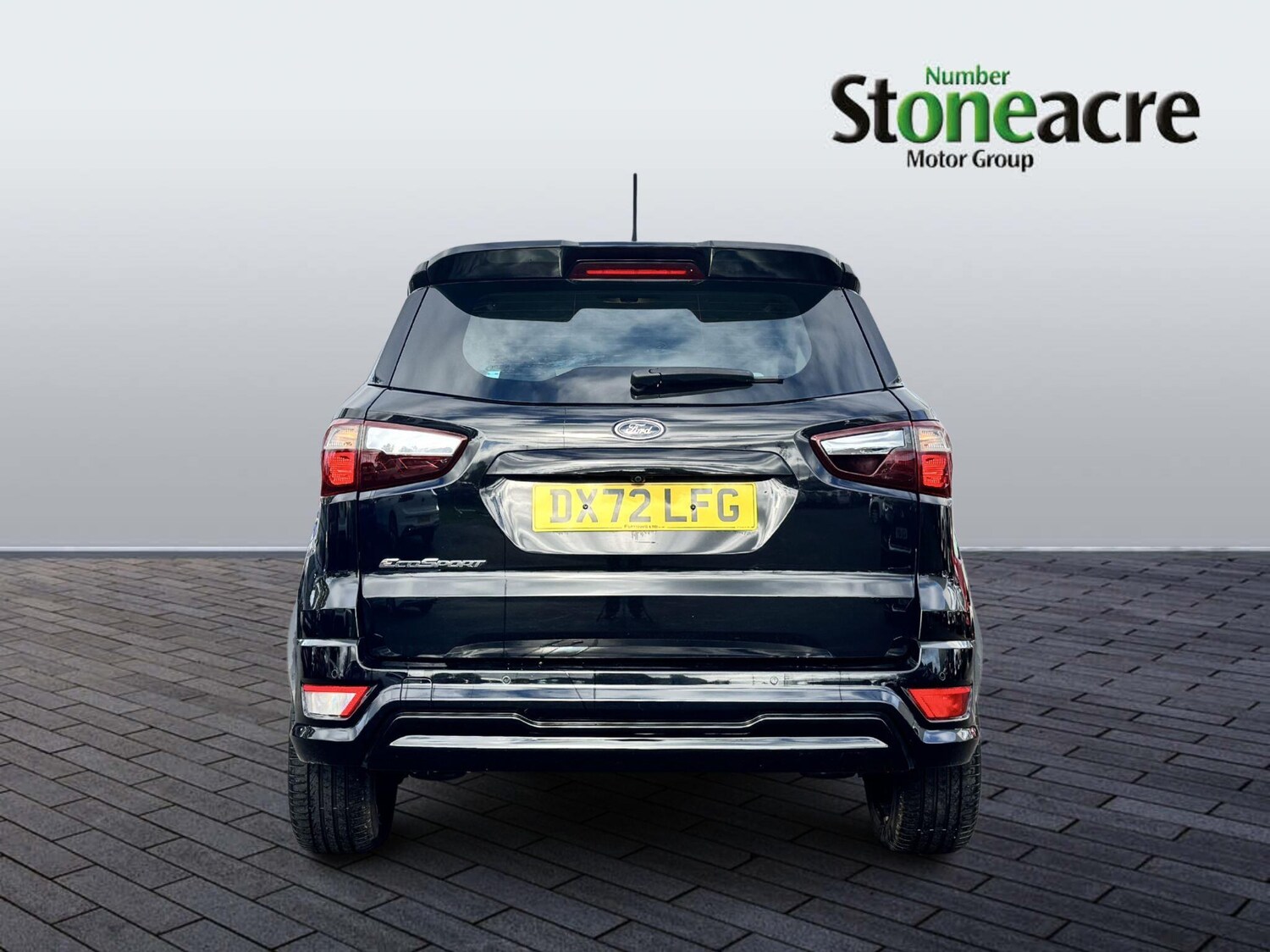 Used Ford Ecosport 2022 for sale - 76607149: Photo 4