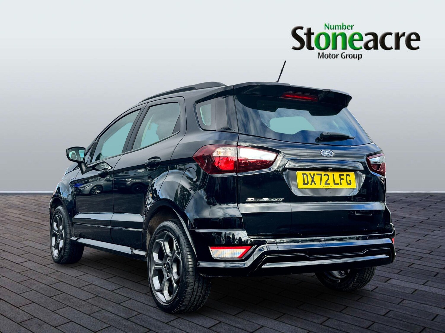 Used Ford Ecosport 2022 for sale - 76607149: Photo 5