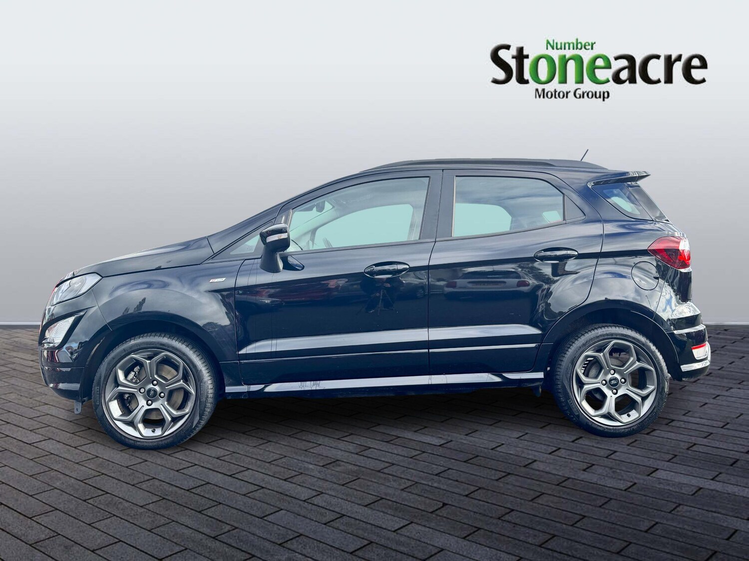 Used Ford Ecosport 2022 for sale - 76607149: Photo 6