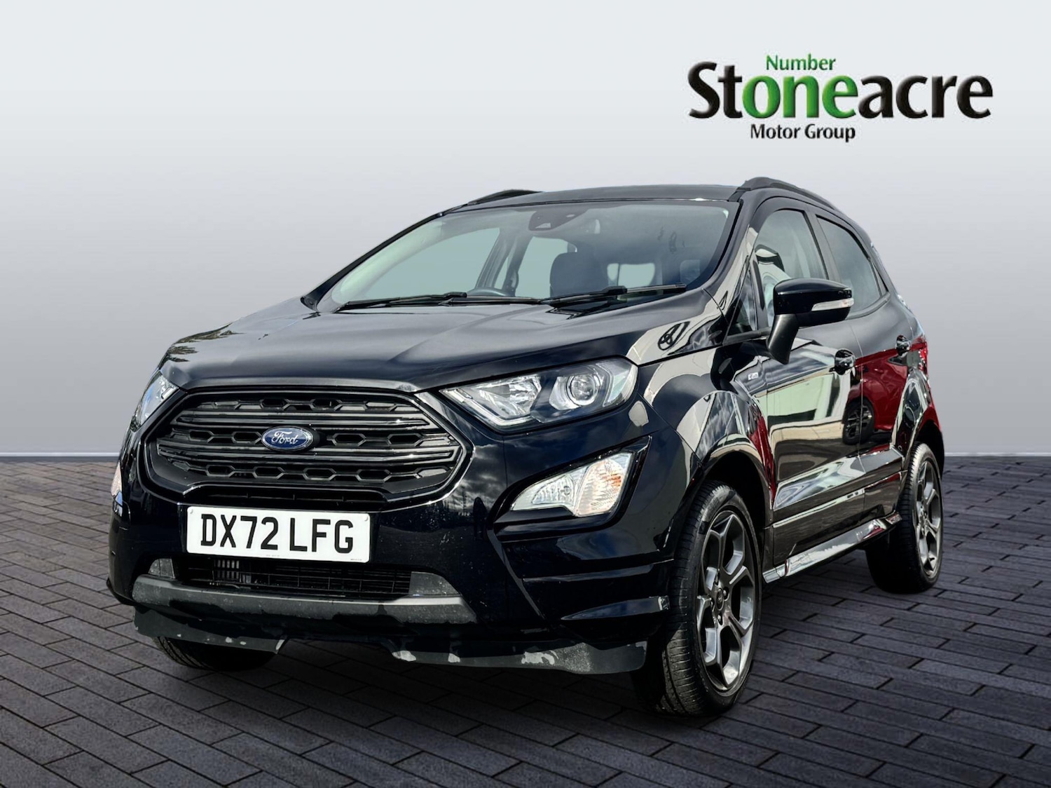 Used Ford Ecosport 2022 for sale - 76607149: Photo 7