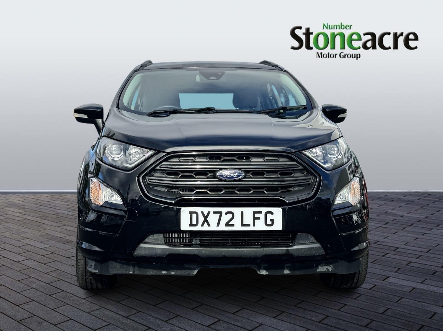 Used Ford Ecosport 2022 for sale - 76607149: Photo 8