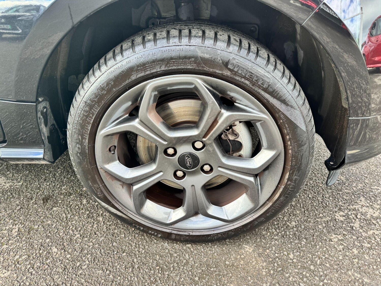 Used Ford Ecosport 2022 for sale - 76607149: Photo 9