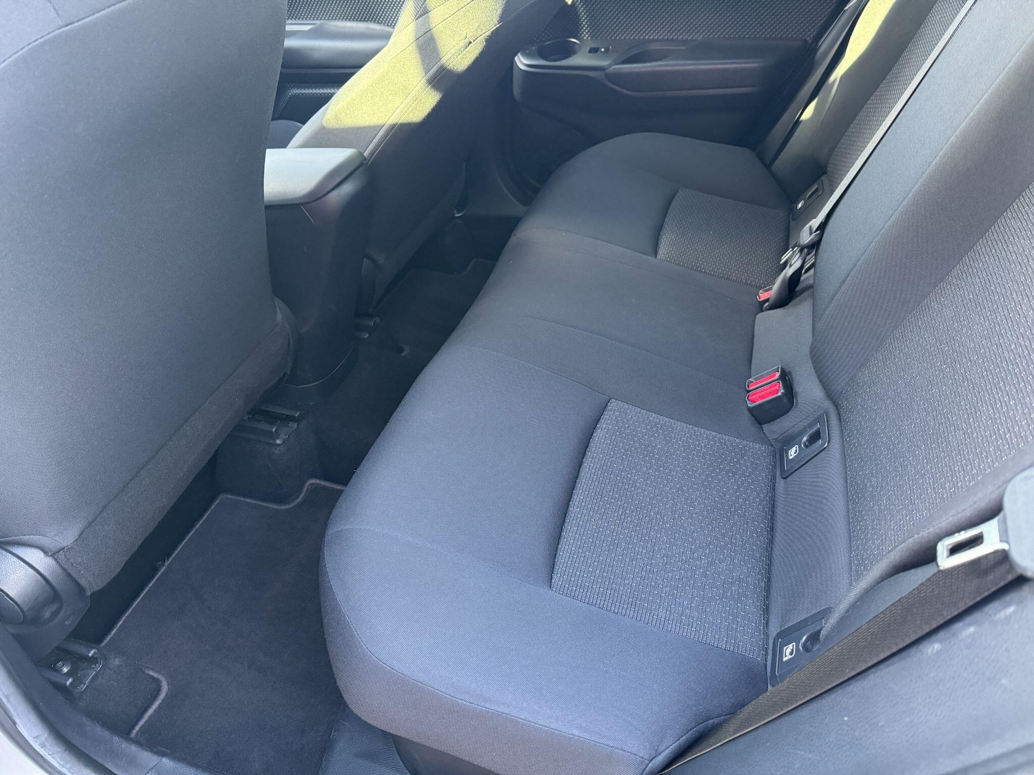 Used Toyota C-HR 2019 for sale - 77626156: Photo 13