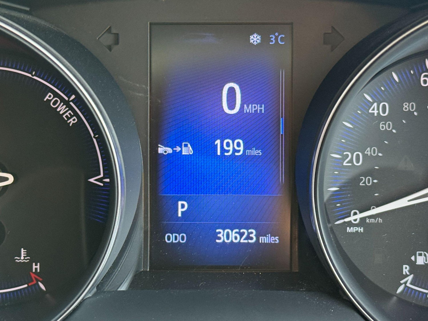 Used Toyota C-HR 2019 for sale - 77626156: Photo 18