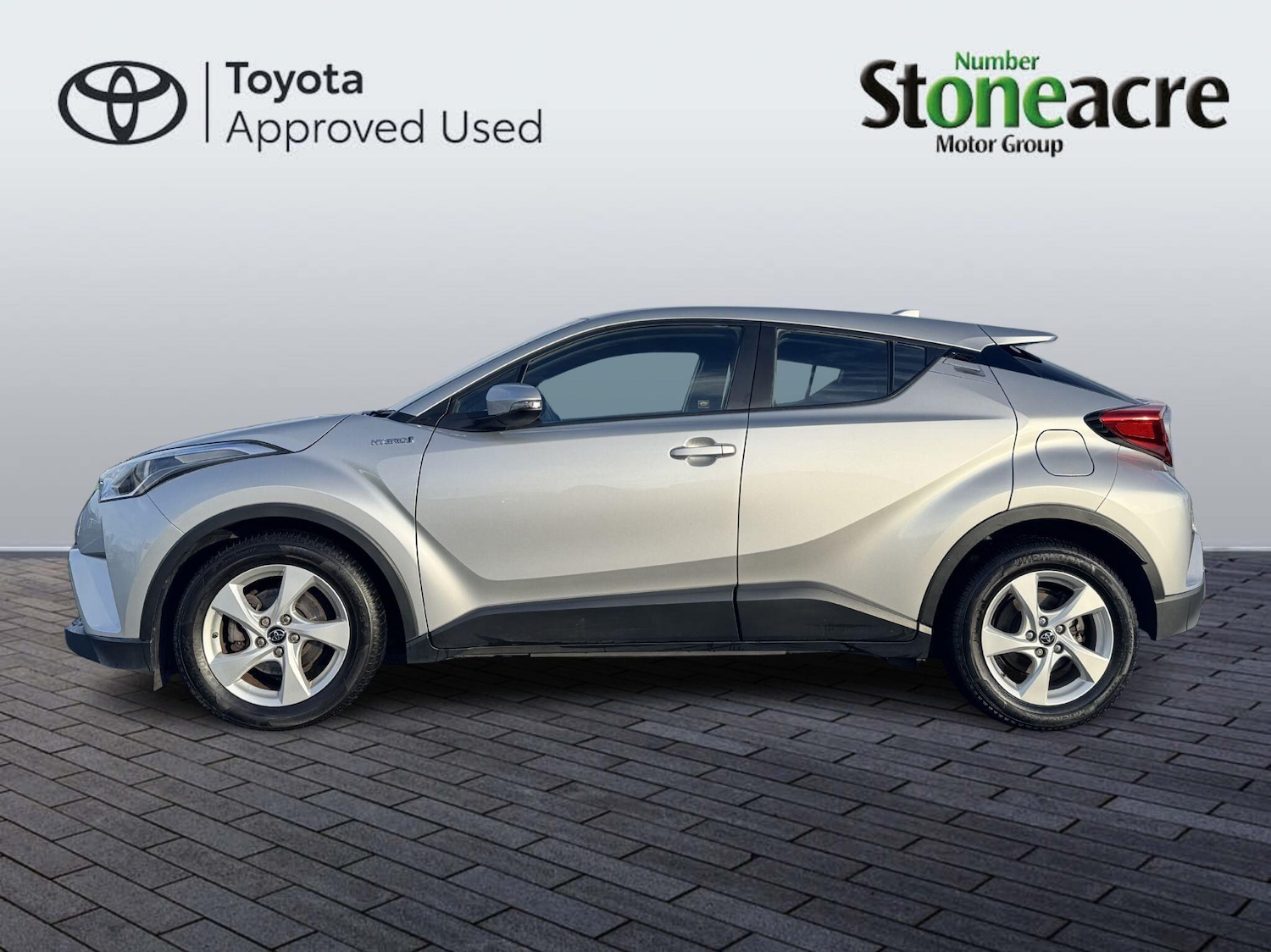 Used Toyota C-HR 2019 for sale - 77626156: Photo 6