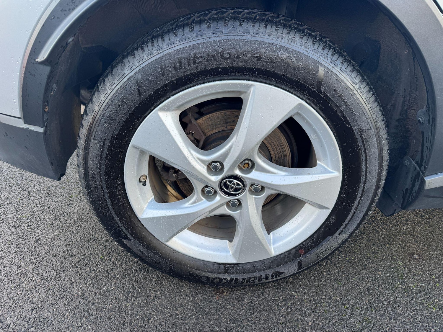 Used Toyota C-HR 2019 for sale - 77626156: Photo 9