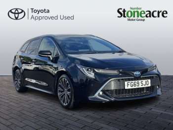 Used Toyota Corolla 2019 for sale - 75430895: Photo