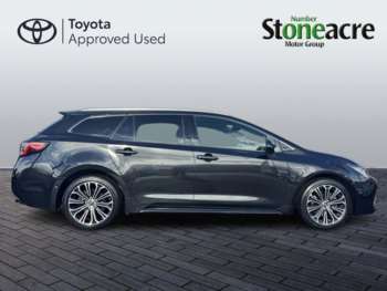 Used Toyota Corolla 2019 for sale - 75430895: Photo