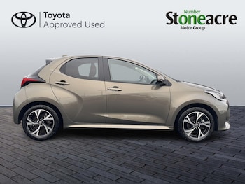 Used Toyota Yaris 2024 for sale - 77440788: Photo