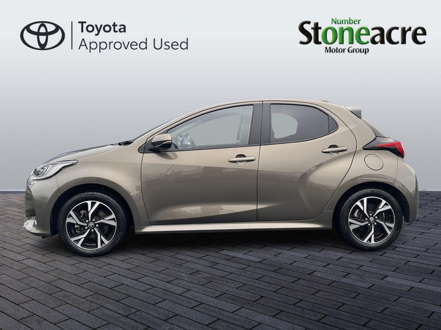 Used Toyota Yaris 2024 for sale - 77440788: Photo 6