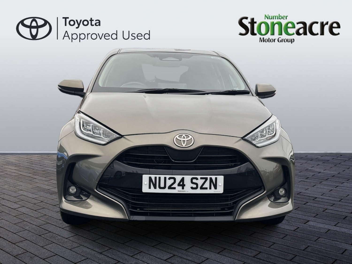 Used Toyota Yaris 2024 for sale - 77440788: Photo 8