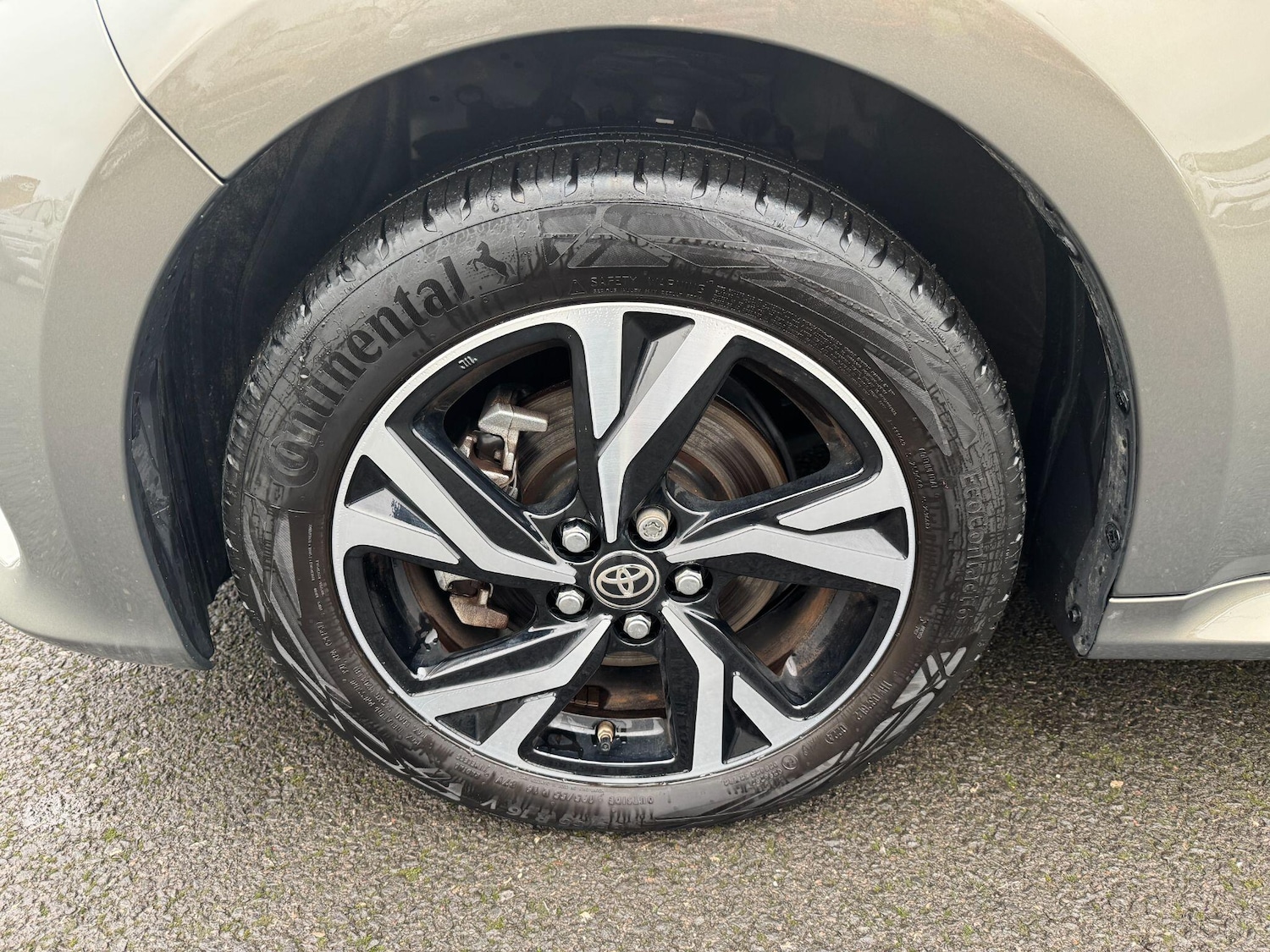 Used Toyota Yaris 2024 for sale - 77440788: Photo 9