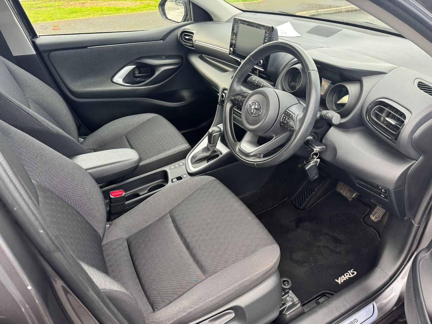 Used Toyota Yaris for sale - 77882104: Photo 11