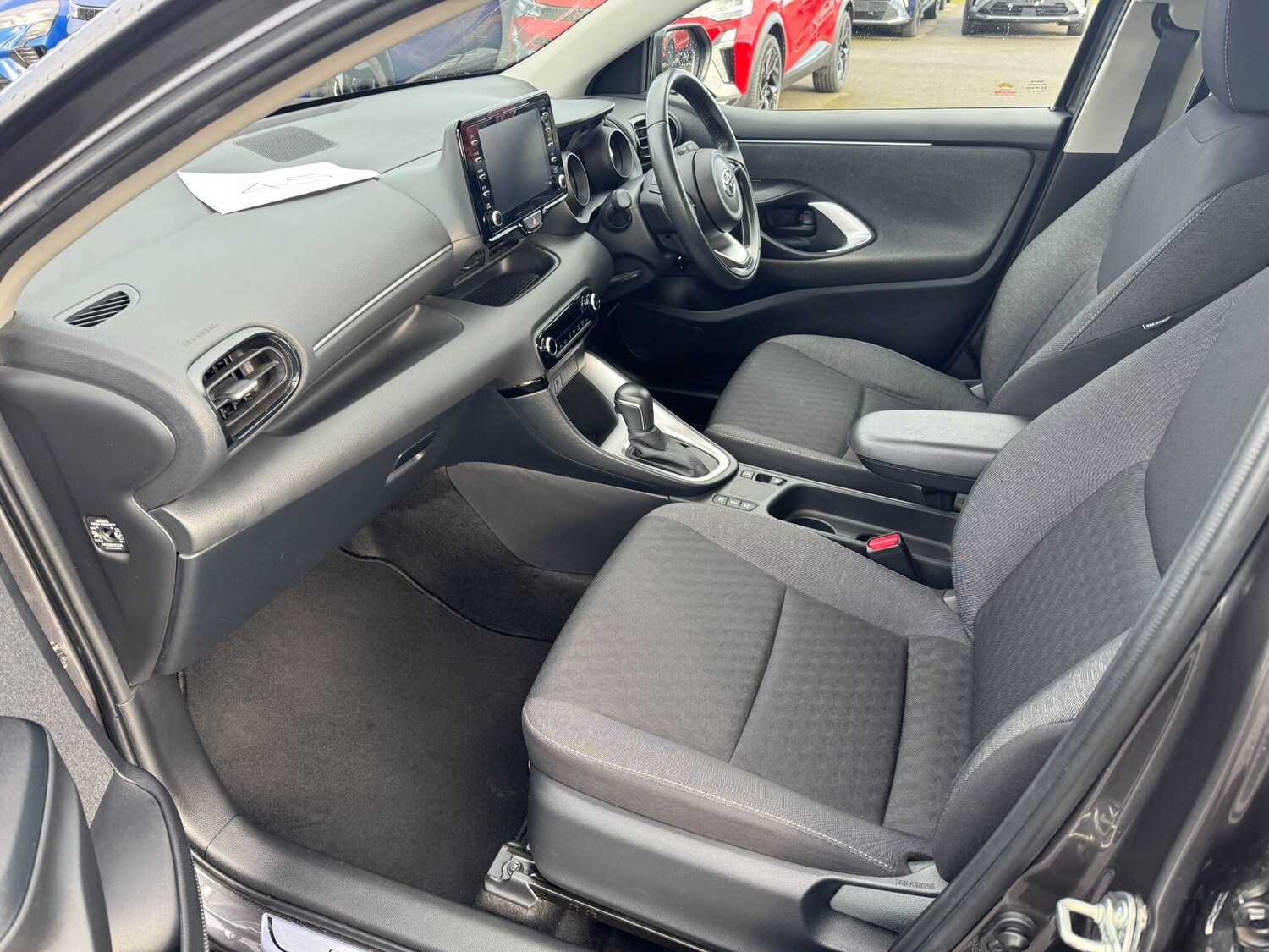 Used Toyota Yaris for sale - 77882104: Photo 14