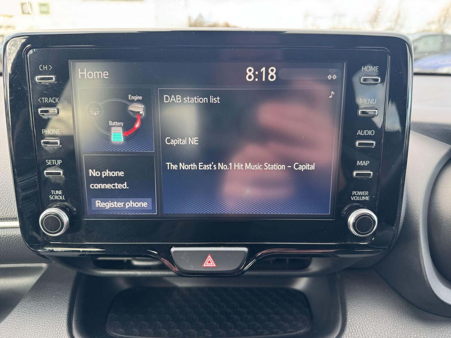 Used Toyota Yaris for sale - 77882104: Photo 19