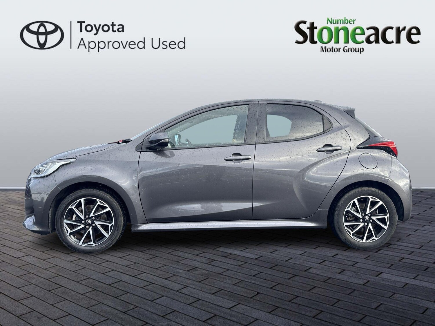 Used Toyota Yaris for sale - 77882104: Photo 6