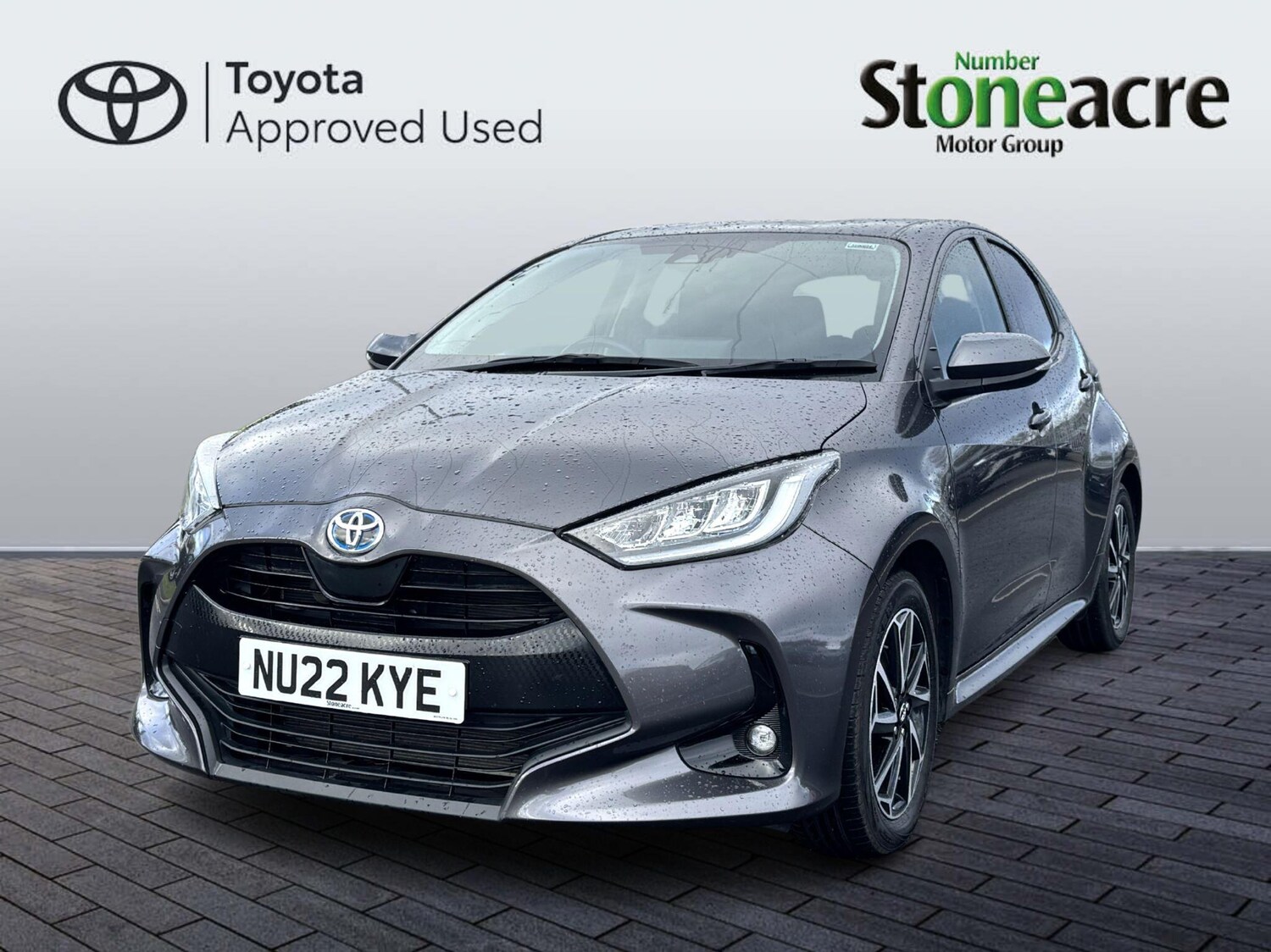 Used Toyota Yaris for sale - 77882104: Photo 7