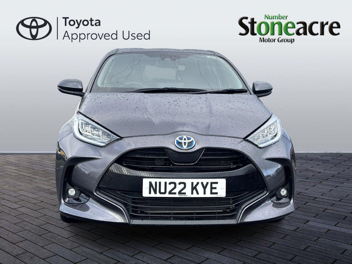 Used Toyota Yaris for sale - 77882104: Photo 8