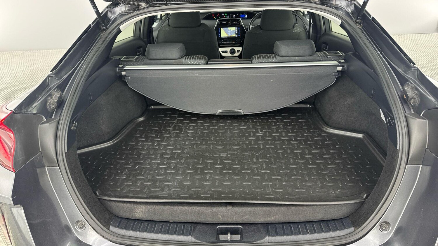 Used Toyota Prius for sale - 77496691: Photo 10