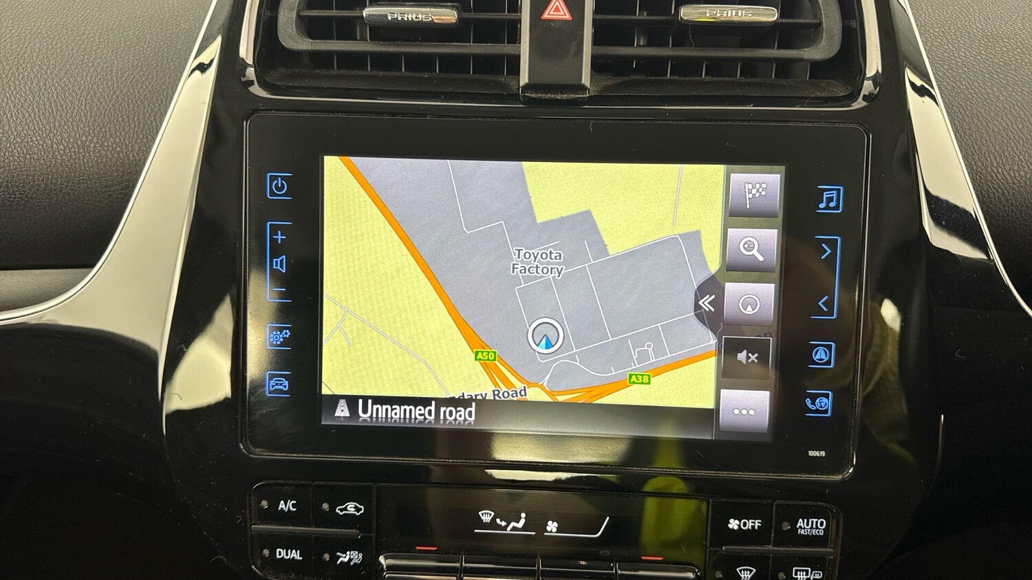 Used Toyota Prius for sale - 77496691: Photo 13